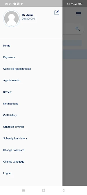 Huspatal Doctor Screenshot 2