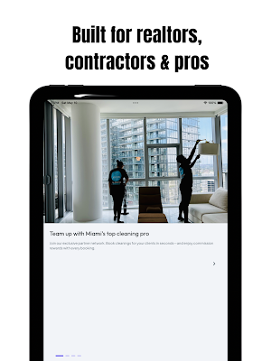 ArionClean Partners Screenshot 3
