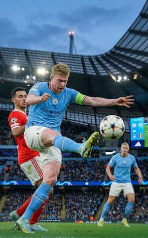 Football Live TV HD Screenshot 2
