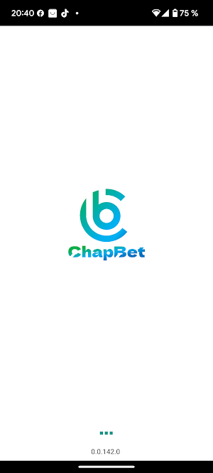 ChapBet Screenshot 0