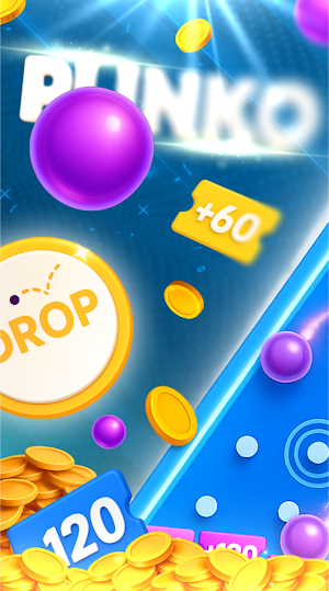 Plinko Trick Screenshot 0