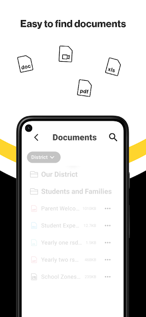 Alto ISD Screenshot 3