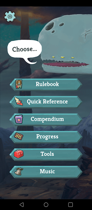Slay the Spire: TBG Companion Screenshot 0