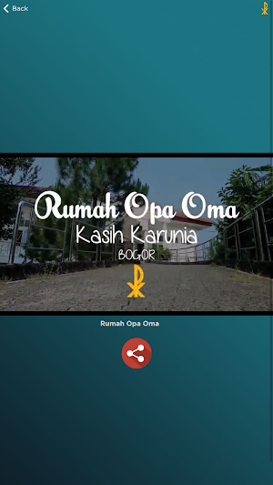 SINODE GEREJA KRISTUS Screenshot 2