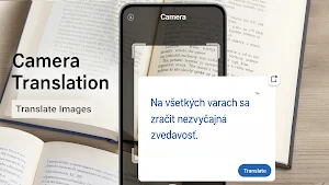 All Languages Translate Now Screenshot 2