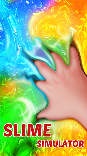 ASMR Relax - Antistress game Screenshot 1