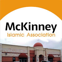 McKinney Masjid