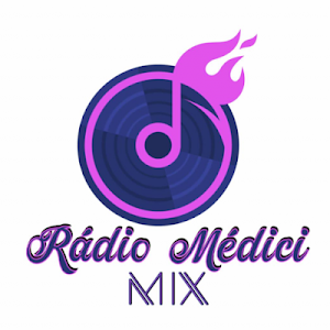 Rádio Médici Mix Screenshot 0