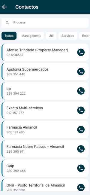 MyWider Screenshot 2