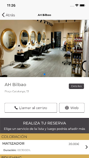 AH Atelier Screenshot 1