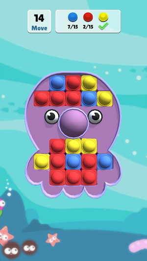 Fidget Connect Screenshot 2