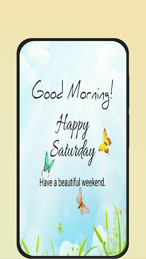 happy weekend pictures Screenshot 1