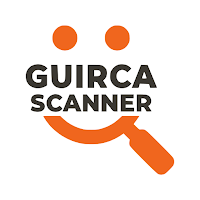 Guirca Scanner