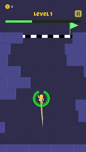 Gap Escape Screenshot 2