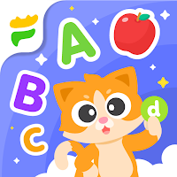 Belajar Huruf Anak ABC TK PAUD