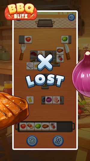 BBQ Blitz Screenshot 3