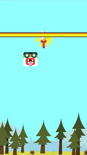 ZeusHades TotemBreak Screenshot 1