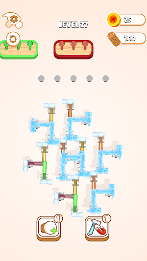 Hammer Jam Screenshot 0