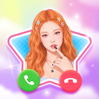 Idol Prank Call - Fake Chat
