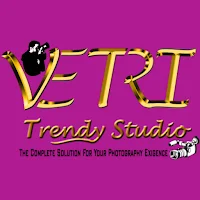 Vetri Trendy Studio - View And Share Photo Album