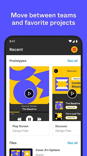 Figma for Government Screenshot 2