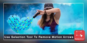 Move Photo Maker Photo Motion Screenshot 2