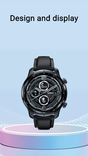 TicWatch Pro 3 GPS Guide Screenshot 0