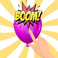 Balloon Pop Game 2021