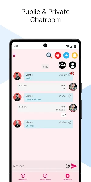Super Radio Screenshot 3