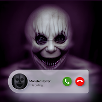 Fake Call Monster Horror