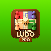 Offline Ludo Pro