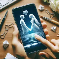 Connect: vibraciones