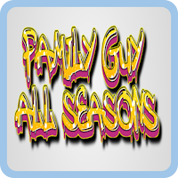 FAMILY GUY ALL SEASONS