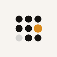MoodDots: A Calm Mood Journal