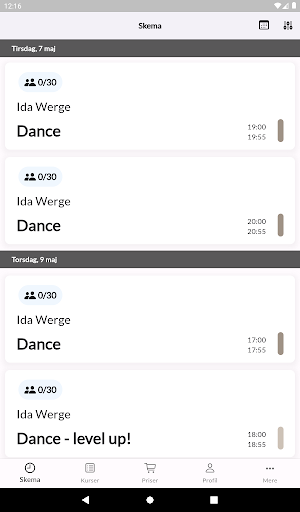 Studio Werge Screenshot 0