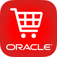 Oracle Fusion Self Service Procurement Mobile