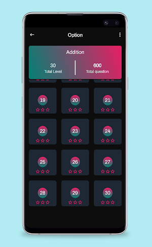Math Challenge - Test Your Mat Screenshot 2