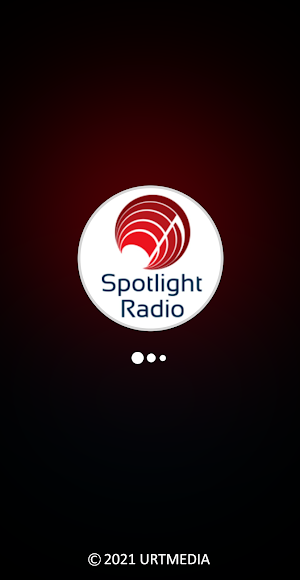 Spotlight Radio FM Screenshot 3