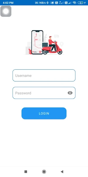 Phlebo App Screenshot 0