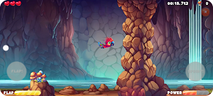 Happy Flappy Screenshot 0