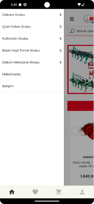 Karaova Online Screenshot 0
