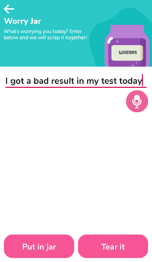 Insight Kids Screenshot 1