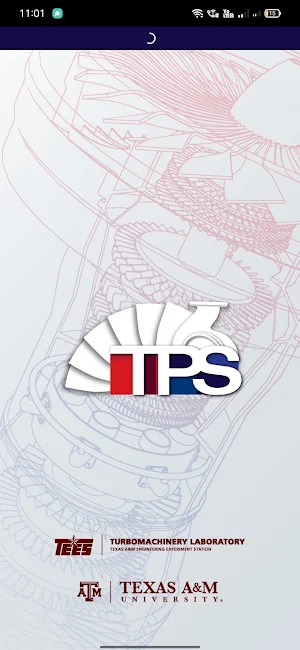 Texas TPS Screenshot 0