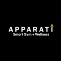 Apparati Smartgym & Wellness