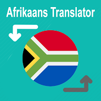 Afrikaans English Translator