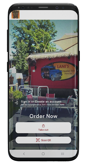 Lani's Hawaiian Style Screenshot 0