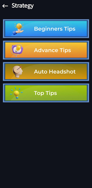 FF Skin Tools & Tips Screenshot 3