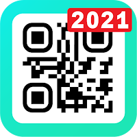 QR Code Reader & Scanner NO ADS