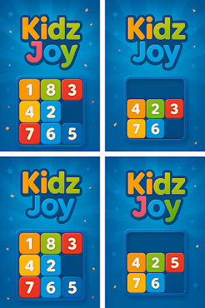 Sliding Puzzle Screenshot 3