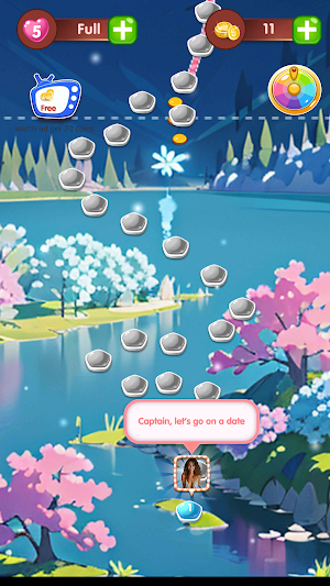 SunsetSwap Screenshot 1